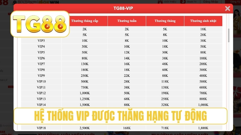 TG88 ⭐ Trang Chủ Chính Thức T9/2026 | Link TG88 Xúc Liền +188K 22 Hệ thống VIP được thăng hạng tự động