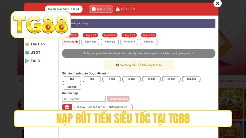 TG88 ⭐ Trang Chủ Chính Thức T9/2026 | Link TG88 Xúc Liền +188K 24 Nạp rút tiền siêu tốc tại TG88